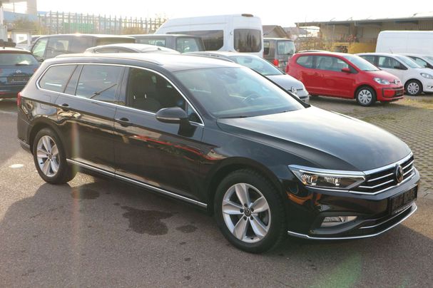 Volkswagen Passat Variant 2.0 TDI Elegance DSG 147 kW image number 2