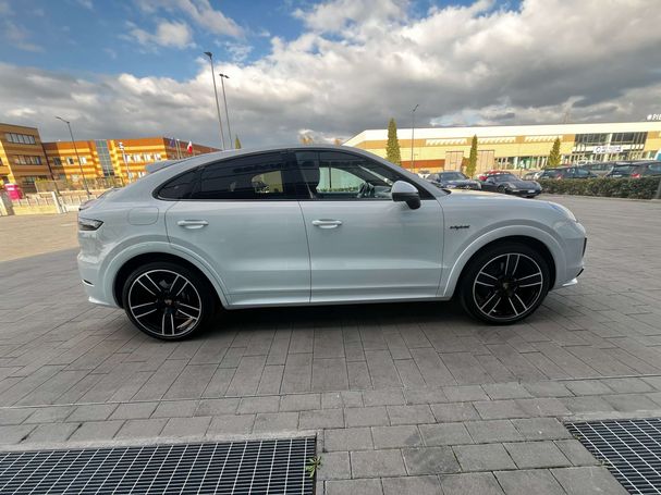 Porsche Cayenne Coupé Hybrid 340 kW image number 6