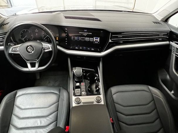 Volkswagen Touareg 3.0 TDI 4Motion 210 kW image number 13