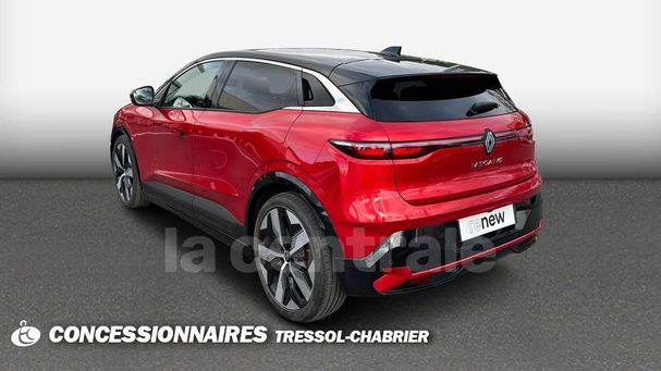 Renault Megane  162 kW image number 16