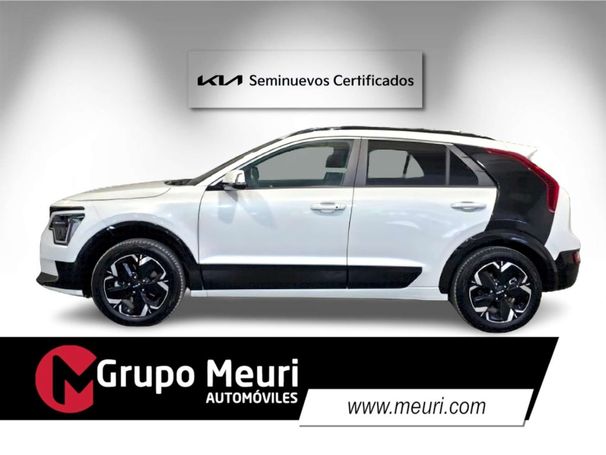 Kia Niro 150 kW image number 1