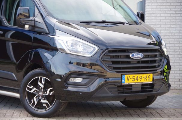 Ford Transit Custom 280 2.0 TDCi 77 kW image number 15