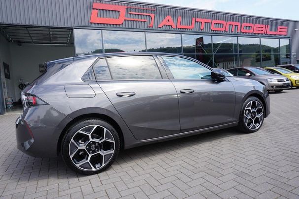 Opel Astra 1.2 Turbo 96 kW image number 3