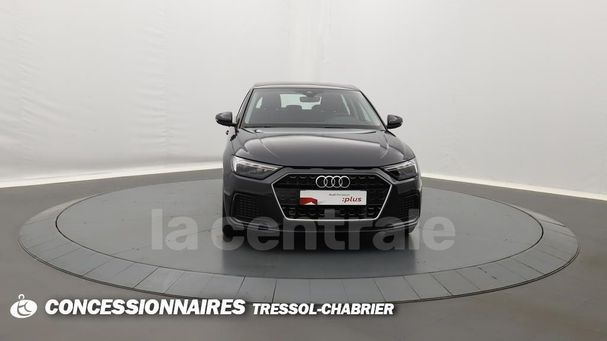 Audi A1 30 TFSI S tronic 81 kW image number 3