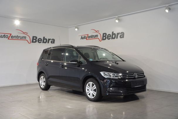 Volkswagen Touran 2.0 TDI SCR DSG 110 kW image number 2