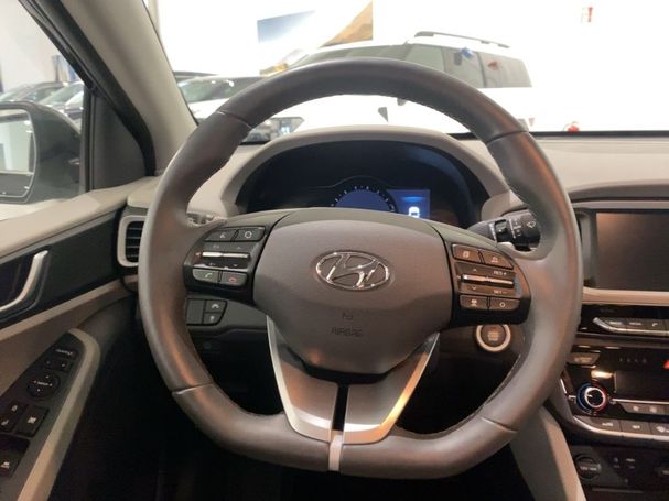 Hyundai Ioniq 104 kW image number 8