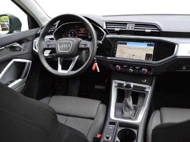 Audi Q3 35 TFSI S tronic Advanced 110 kW image number 16