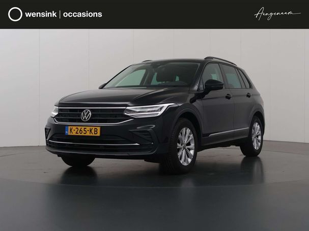 Volkswagen Tiguan Life 96 kW image number 1