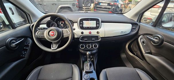 Fiat 500X 110 kW image number 7