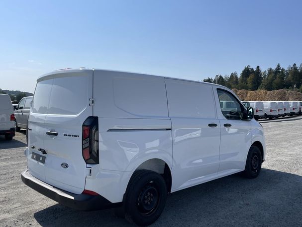 Ford Transit Custom 280 100 kW image number 8