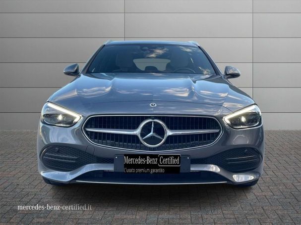 Mercedes-Benz C 220 d T 147 kW image number 2