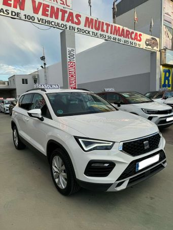 Seat Ateca 1.0 TSI Style 81 kW image number 2