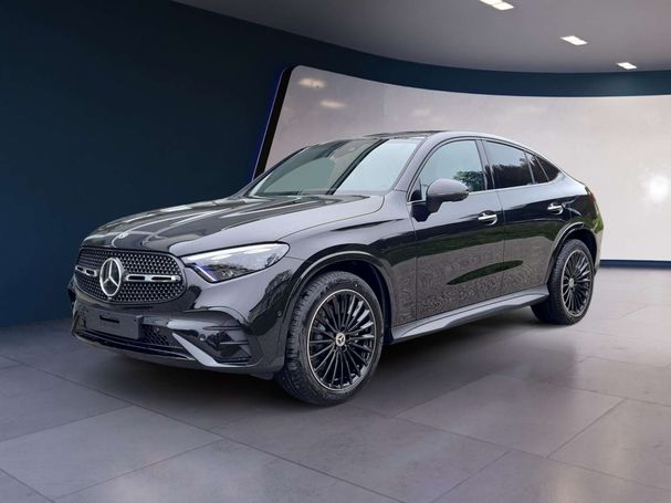 Mercedes-Benz GLC 220 d 4Matic 145 kW image number 1