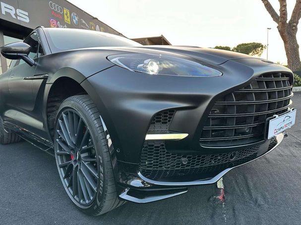 Aston Martin DBX 707 520 kW image number 9