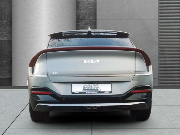 Kia EV6 168 kW image number 6