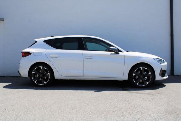 Cupra Leon 1.5 TSI 110 kW image number 7