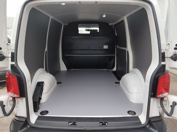 Volkswagen T6 Transporter 81 kW image number 14