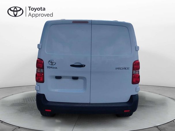 Toyota Proace 1.5 88 kW image number 2