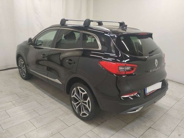 Renault Kadjar BLUE dCi 115 EDC 85 kW image number 6