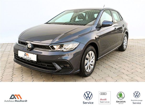 Volkswagen Polo 1.0 TSI DSG 81 kW image number 1