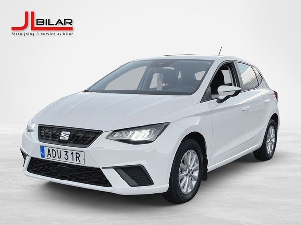 Seat Ibiza 1.0 TSI Style 70 kW image number 2