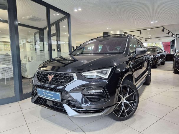 Cupra Ateca 2.0 TSI DSG 221 kW image number 1