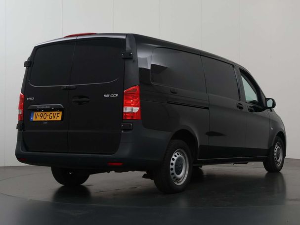 Mercedes-Benz Vito 116 CDi 120 kW image number 3