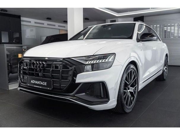 Audi Q8 55 TFSI S-line 250 kW image number 1