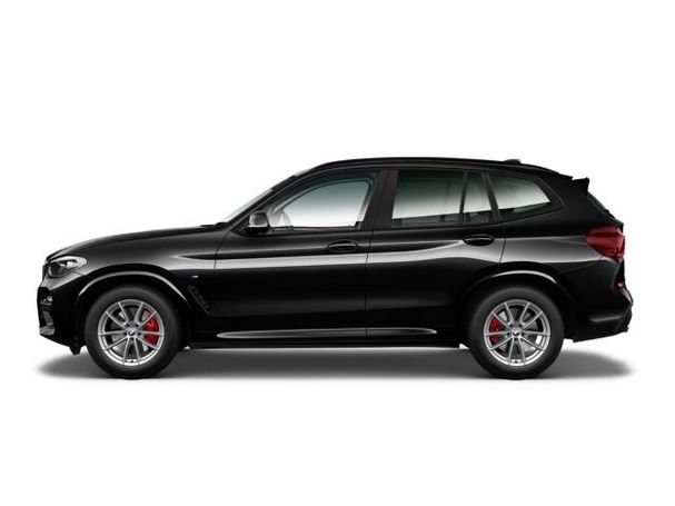 BMW X3 xDrive 210 kW image number 5