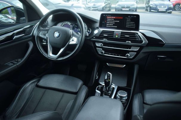 BMW X4 xDrive30d xLine 198 kW image number 5