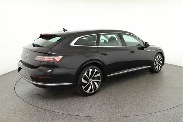 Volkswagen Arteon 2.0 TDI Shooting Brake 110 kW image number 5