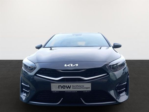 Kia Ceed 1.6 CRDi SW GT Line 100 kW image number 1