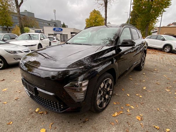 Hyundai Kona Elektro Prime 160 kW image number 1