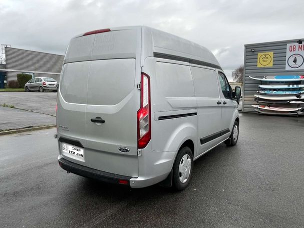 Ford Transit Custom 300 L1H2 Trend 78 kW image number 2