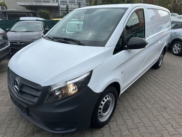 Mercedes-Benz Vito 114 CDi 100 kW image number 1