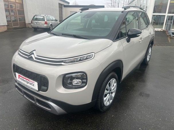 Citroen C3 Aircross Shine 96 kW image number 1