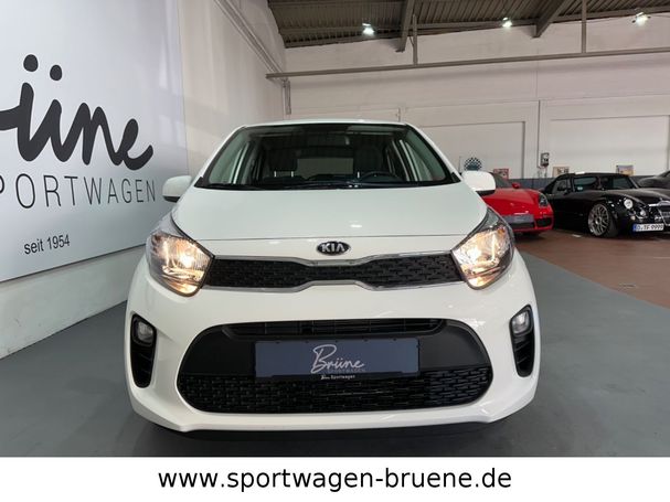 Kia Picanto 62 kW image number 2