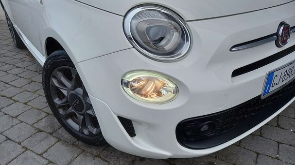 Fiat 500 1.0 51 kW image number 18