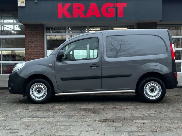 Renault Kangoo Energy dCi 75 55 kW image number 4