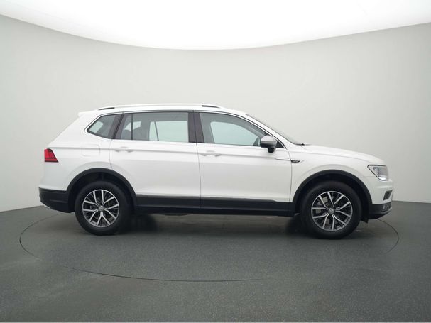 Volkswagen Tiguan Allspace 4Motion 140 kW image number 3