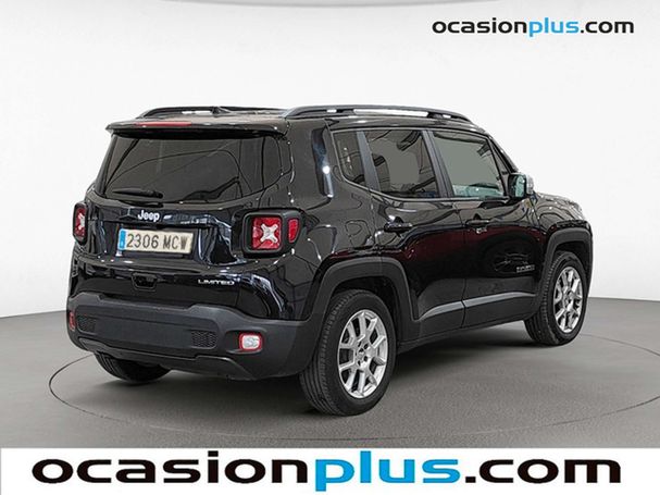 Jeep Renegade 96 kW image number 3