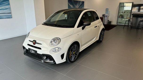 Abarth 695 132 kW image number 1