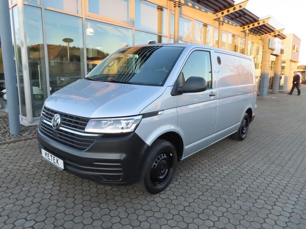 Volkswagen T6 Transporter 110 kW image number 1