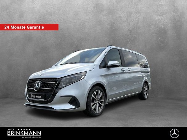 Mercedes-Benz V 250d 140 kW image number 1