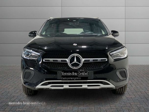 Mercedes-Benz GLA 250 e 160 kW image number 2