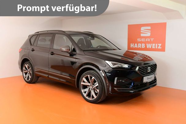 Seat Tarraco DSG 180 kW image number 1