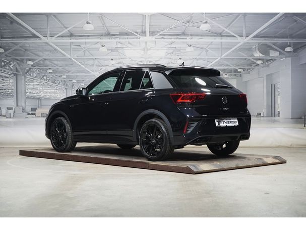 Volkswagen T-Roc 2.0 TSI 4Motion DSG 140 kW image number 4