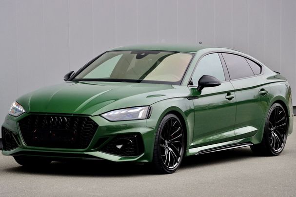 Audi RS5 Sportback 331 kW image number 1