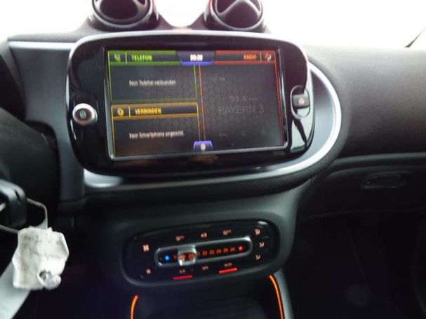 Smart ForTwo EQ 60 kW image number 2