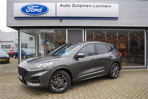 Ford Kuga 1.5 EcoBoost ST-Line 110 kW image number 1